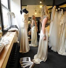 Signature wedding dresses from mori lee bridals. Gatsby Look Of 1920s Is A Favorite Of Current Brides The New York Times