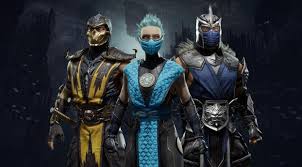 Wallpaper collection.120 abstract, generative produced artworks. 800x1280 Mortal Kombat 11 Aftermath 2020 Nexus 7 Samsung Galaxy Tab 10 Note Android Tablets Wallpaper Hd Games 4k Wallpapers Images Photos And Background