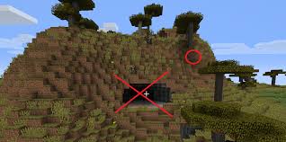 Congratulations, you have made a painting in minecraft! Super Secret Door In Minecraft 13 Steps Instructables