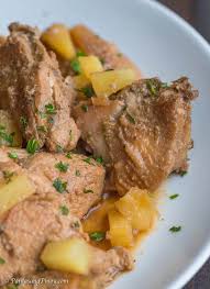 Chicken Hamonado Panlasang Pinoy Recipe Chicken Recipes Filipino Recipes Chicken Recipe Panlasang Pinoy