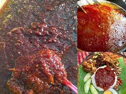 Masukan semua bahan kedalam rice cooker, masak sehingga beras sebati dengan santan. Tips Cara Memasak Sambal Nasi Lemak Yang Tahan Hingga 4 Atau 5 Hari Dari Dapur Kak Tie