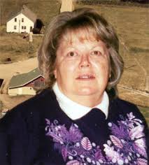 Reva Freeze Obituary 2006