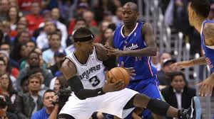 The san antonio spurs have called the at&t center home since 2002. 80mctcjmaeyv1m
