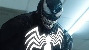 New Video By Ign On Youtube Venom Movie Film Venom Man Vs