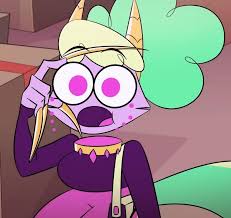 I saw some people were wondering why a nice character ended up in hell.  Unfortunately alot of Christians believe getting tarot readings is  participating in witch craft which is a automatic go