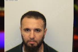 Michael Ryan — Chatham County Jail Bookings