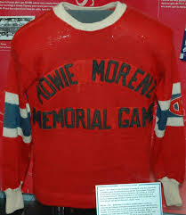 Je dis ça juste de même. Nhl All Star Game Wikiwand