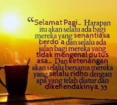 40 Gambar Kata Kata Ucapan Selamat Pagi Romantis Lucu Islami Dan Semangat Sealkazz Blog Selamat Pagi Islam Lucu