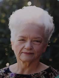 Eleanor Ann Cupples Obituary August 7, 2021