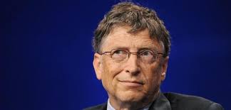 Bill Gates Needs 218 Years to Spend His Wealth: Report