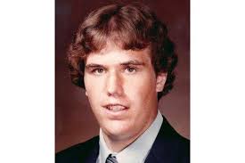 Michael Griffith Obituary (1964