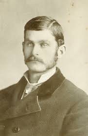 George Edward Bailey (1859-1900)