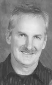 Marty DeJong Obituary (1959