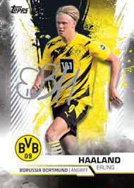 Payment we accept the following methods of payment: Bvb Team Set 2020 21 Football Cartophilic Info Exchange Topps Germany