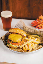 Or try the founder's favorite, ono on a bun, grilled to perfection and served just right. Beachfront Burgers Duke S Waikiki Dining Out