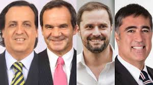 ¿Parlamentarios designados?: Los olvidados acuerdos transversales para que  los reemplazos de ministros dejen de ser elegidos a dedo