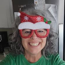 Moab Voly e-mail did not go out. Was busy with Big Bear stuff🐻❤️