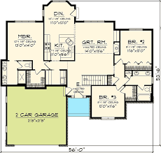 We did not find results for: 3 Bedroom Hill Country Rambler 89815ah Architectural Designs House Plans