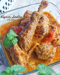 Resep Ayam Kuah Instagram Di 2020 Resep Masakan Resep Ayam Resep Sayap Ayam