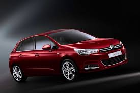 Image result for Fuchsia 2011 Citroen