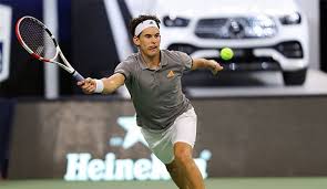 Matteo berrettini seite auf flashscore.de bietet liveergebnisse, resultate, tabellen, gleichstände und tennis: Dominic Thiem Matteo Berrettini Shanghai Masters Heute Live Im Tv Livestream Liveticker