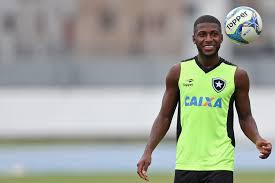 Santos fica no 0 a 0 com boca na bombonera e deixa decisão para a vila belmiro. Emerson Santos E O Primeiro Reforco Do Palmeiras Para 2018 Veja