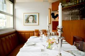 The food was really first class and. Kitsilano S Legendary Bishop S Restaurant To Remain Open Until End Of Year Scout Magazine