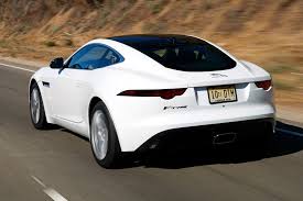 The british coupe reportedly belongs to belgian racer marc goossens, who has. 2018 Jaguar F Type Coupe Review Trims Specs Price New Interior Features Exterior Design And Specifications Carbuzz