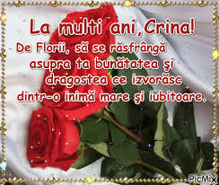 Ziua de azi e numai a ta. La Multi Ani Picmix