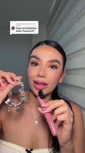 Respuesta a @Juliana acá amamos las pulseras Pandora #pulserapandora  #pandorajewelry #pandoracharmsbracelet #pandoracharms #plataley925  #accesorios