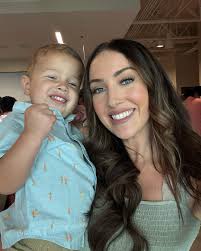 Dressed in our Sunday best to celebrate the best news ever. Happy Easter  from our family to yours💛