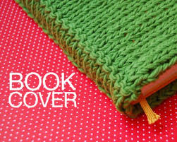 Free Pattern Book Cover The Blog Us Uk Crochet Book Cover Crochet Books Knitting