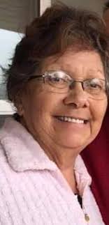 Patricia Hudson Obituary April 26, 2020