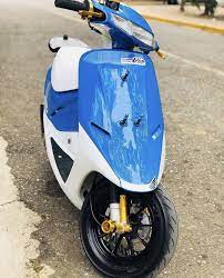 pin by supakit intachai on รถยนต และมอเตอร ไซค honda bike scooter