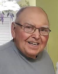 Obituary for Milton E. Case