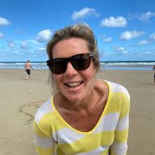 Nadine Oconnor in people