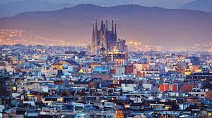 Practical information on living in the city of barcelona: Pullman Hotel Barcelona City Guide Spain
