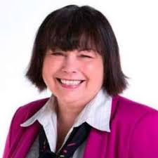 Annette Bedford's Instagram, Twitter & Facebook