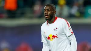 We're happy that we've been able to sign dayot upamecano. Bayern Munich Targeting Dayot Upamecano If Lucas Hernandez Move Falls Through 90min