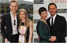 Tom hiddleston and his sister emma hiddleston at wimbledon. Celebrity Siblings That Most People Don T Know Exist Kiwireport