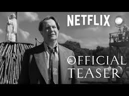 Spanish english catalan euskera greek romanian. Watch Mank Trailer From Netflix Theatrical Streaming Release Dates Set Deadline