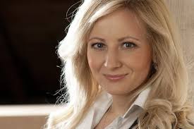 Jolanta Siller-Matula receives Werner Klein Award from the Austrian Society  of Cardiology