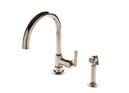 Soka kitchen faucet oil rubbed bronze commercial kitchen sink faucet with pull down sprayer kitchen faucet bronze with deck plate single handle modern rv kitchen faucet orb, 3 function laundry faucet 4.6 out of 5 stars 907 Henry One Hole Gooseneck Kitchen Faucet Metal Lever Handle And Spray