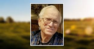 Ralph James Shafer Obituary January 23, 2021