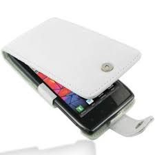 Motorola DROID RAZR XT912 - White ...