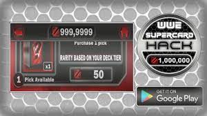 Please enable javascript and refresh the page. Hack For Wwe Supercard Cheats Joke App Prank For Android Apk Download