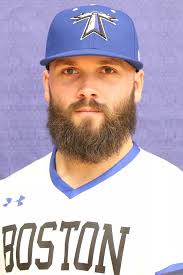 2018 Baseball Roster