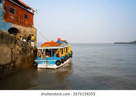 120 Elephanta Ferry Royalty-Free Images ...
