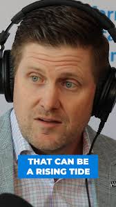 Bringing resident data together under one system is what Brandon Logsdon,  CEO of Aline, calls a rising tide for senior living communities. Hear this  and more