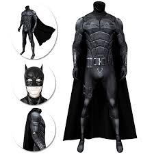 Check spelling or type a new query. The Batman 2021 Cosplay Costume Printed Suit Detail Edition Oneherosuits